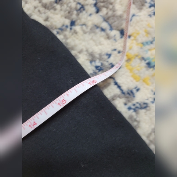 FREE WITH BUNDLE Denver Hayes cropped straight leg pants - Picture 6 of 9